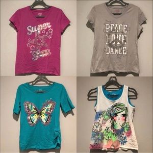 END OF YEAR SALE! | Girl's/Woman's Extra Large Canyon River Blues Bundle